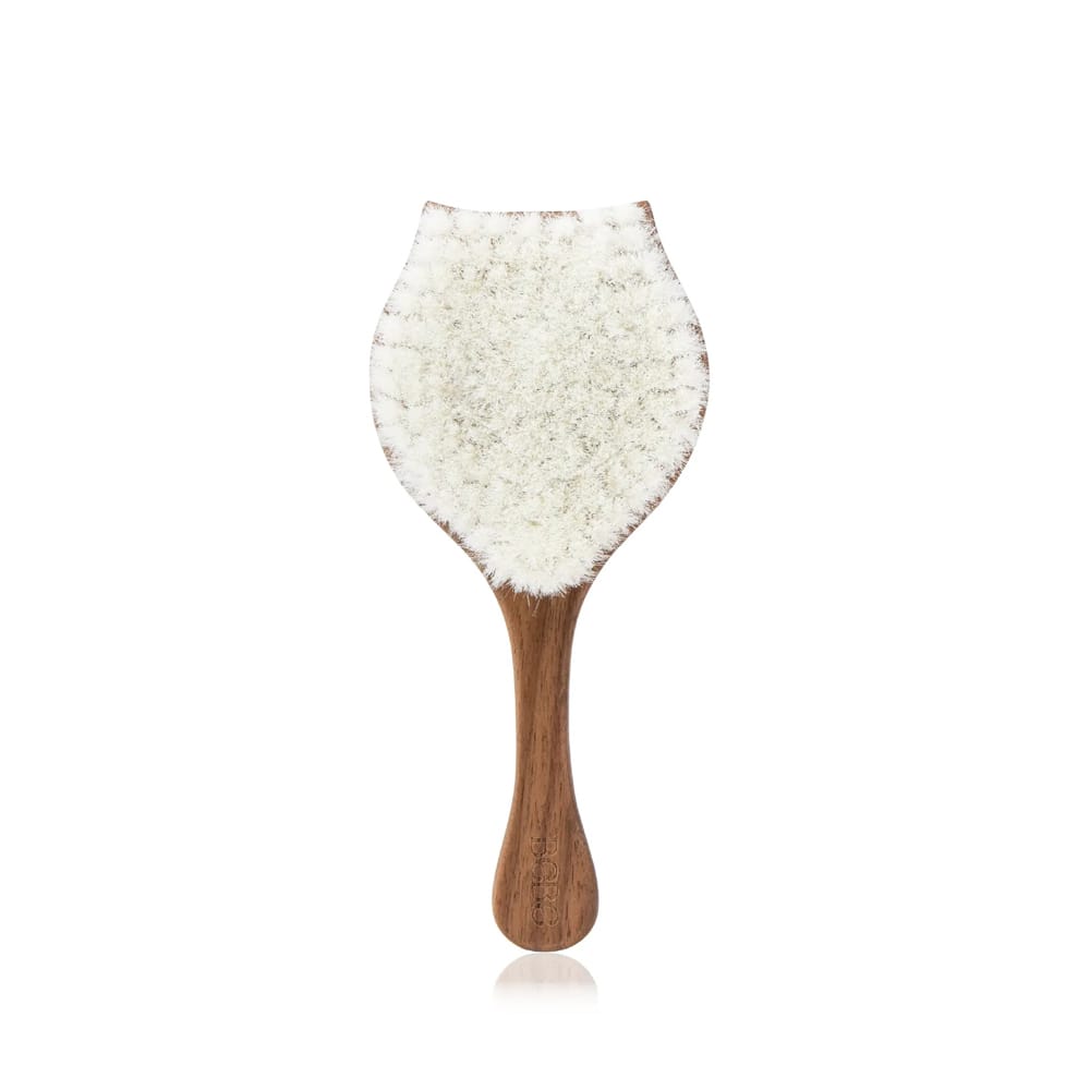 Voduz Hairbrush Voduz Bebe Soft Bristle Brush