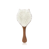 Voduz Hairbrush Voduz Bebe Soft Bristle Brush