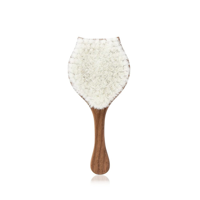 Voduz Hairbrush Voduz Bebe Soft Bristle Brush