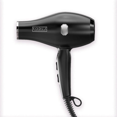 Voduz Hair Dryer Black Voduz "Blow Out" Infrared Hair Dryer