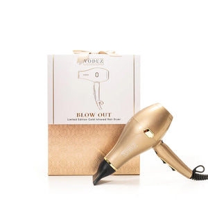 You added <b><u>Voduz Blow Out Limited Edition Gold Dryer</u></b> to your cart.