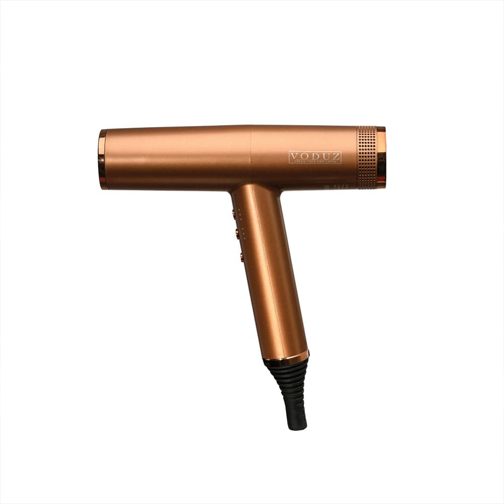 Voduz Hair Dryer Voduz 'Blow Out' - Pro Hair Dryer - Limited Edition Bronze