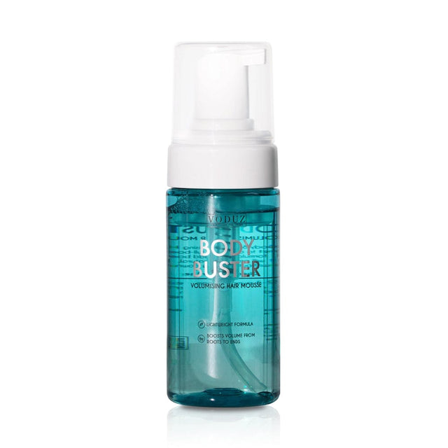 Voduz Hair Mousse Voduz Body Buster Volumising Hair Mousse 125ml