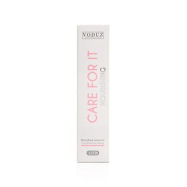 Voduz Leave In Conditioner Voduz "Care For It" Conditioning Leave In Spray 200ml