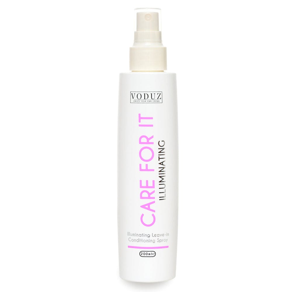 Voduz Leave In Conditioner Voduz "Care For It" Illuminating Leave-In Conditioning Spray 200ml