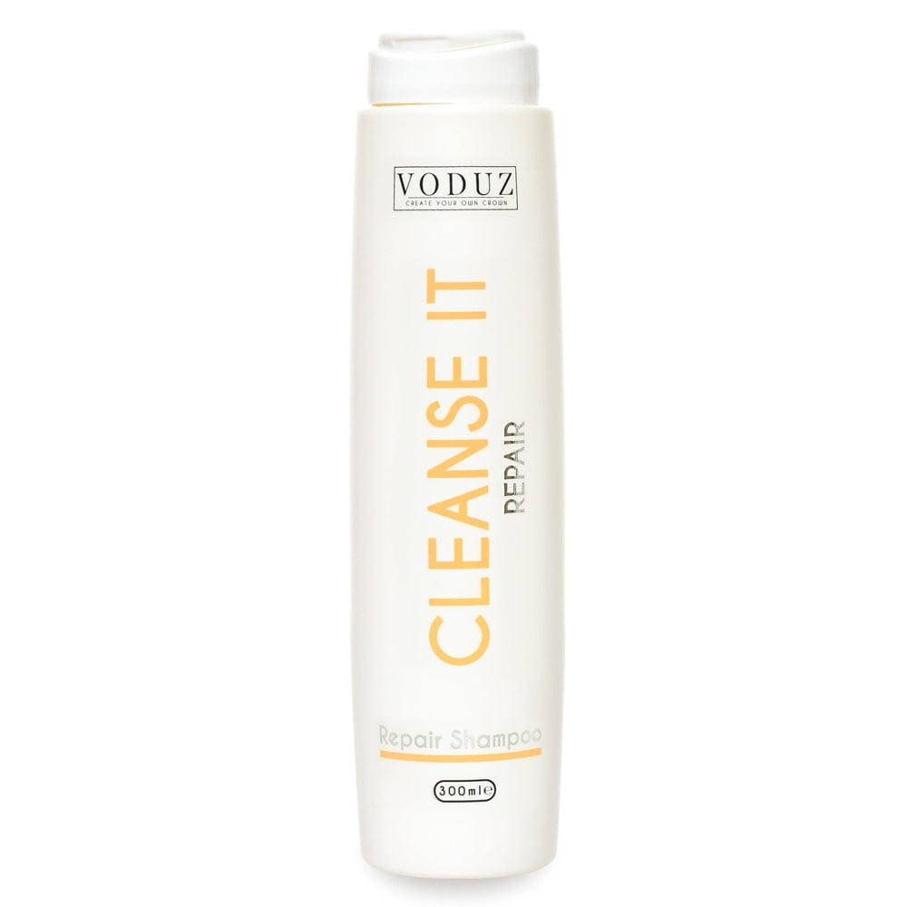 Voduz Shampoo Voduz Cleanse It Repair Shampoo 300ml