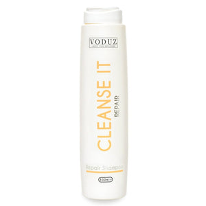 You added <b><u>Voduz Cleanse It Repair Shampoo 300ml</u></b> to your cart.