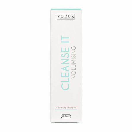 Voduz Shampoo Voduz Cleanse It Volumising Shampoo 300ml