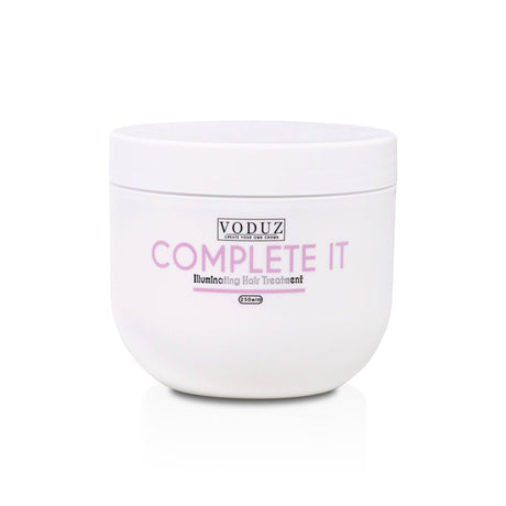 Voduz Hair Treatment Voduz Complete It - Illuminating Hair Treatment