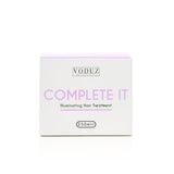 Voduz Hair Treatment Voduz Complete It - Illuminating Hair Treatment