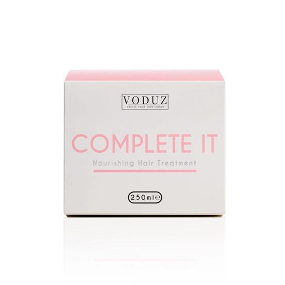 Voduz Hair Treatment Voduz Complete It Nourishing Hair Treatment 250ml