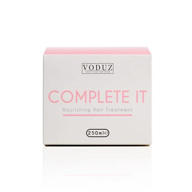 Voduz Hair Treatment Voduz Complete It Nourishing Hair Treatment 250ml