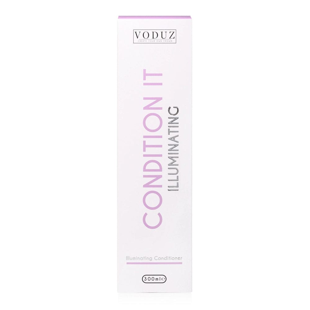 Voduz Conditioner Voduz Condition It - Illuminating Conditioner 300ml
