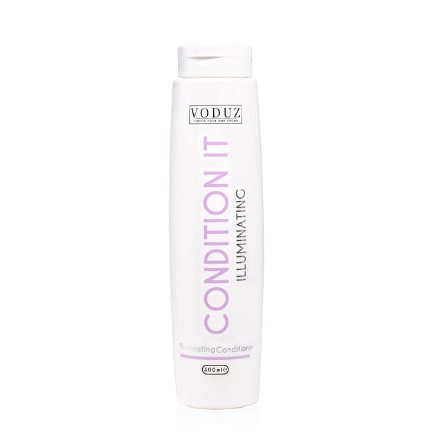Voduz Conditioner Voduz Condition It - Illuminating Conditioner 300ml