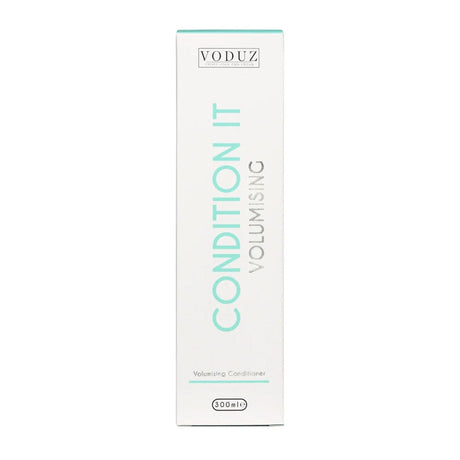 Voduz Conditioner Voduz Condition It Volume Conditioner 300ml