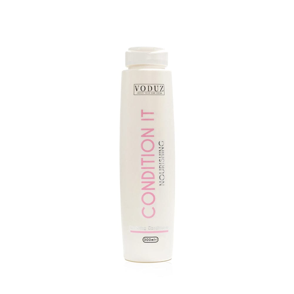 Voduz Conditioner Voduz Conditon It Nourishing Conditioner 300ml