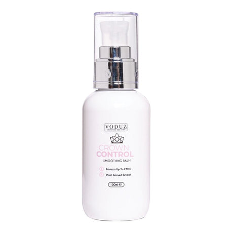 Voduz Hair Balm Voduz Crown Control Smoothing Balm 100ml