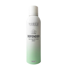 You added <b><u>Voduz Defender Heat Protection Spray</u></b> to your cart.