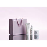 Voduz Haircare Set Voduz Glass Discovery Mini Gift Set