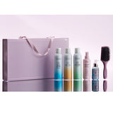 Voduz Haircare Set Voduz Gloss Build Gift Set
