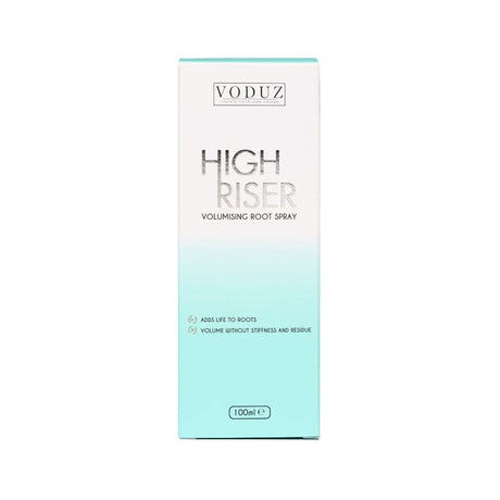 Voduz Root Spray Voduz  High Riser Volumising Root Spray 100ml
