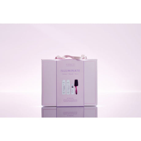 Voduz Haircare Set Voduz Illuminate Gift Set