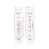 Voduz Haircare Set Voduz Illuminating Bundle Shampoo & Conditioner