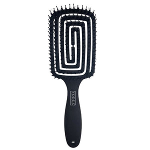 You added <b><u>Voduz In-Vented 3D Duo Bristle Brush</u></b> to your cart.