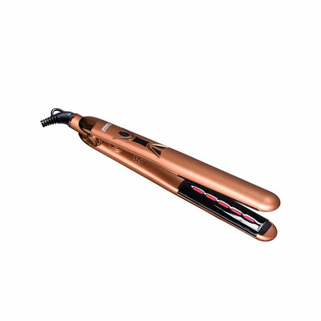 Voduz Hair Straightner Voduz ‘Legacy’ Infrared Straightener - Limited Edition Bronze