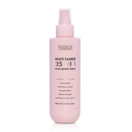 Voduz Hair Treatment Voduz Multi-Tasker 25-In-1 Multi-Benefit Spray 200ml
