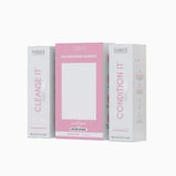 Voduz Haircare Set Voduz Nourishing Bundle Shampoo & Conditioner