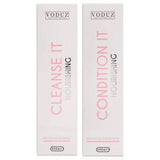 Voduz Haircare Set Voduz Nourishing Bundle Shampoo & Conditioner