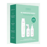 Voduz Haircare Set Voduz Re-Energising Range Bundle