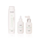 Voduz Haircare Set Voduz Re-Energising Range Bundle