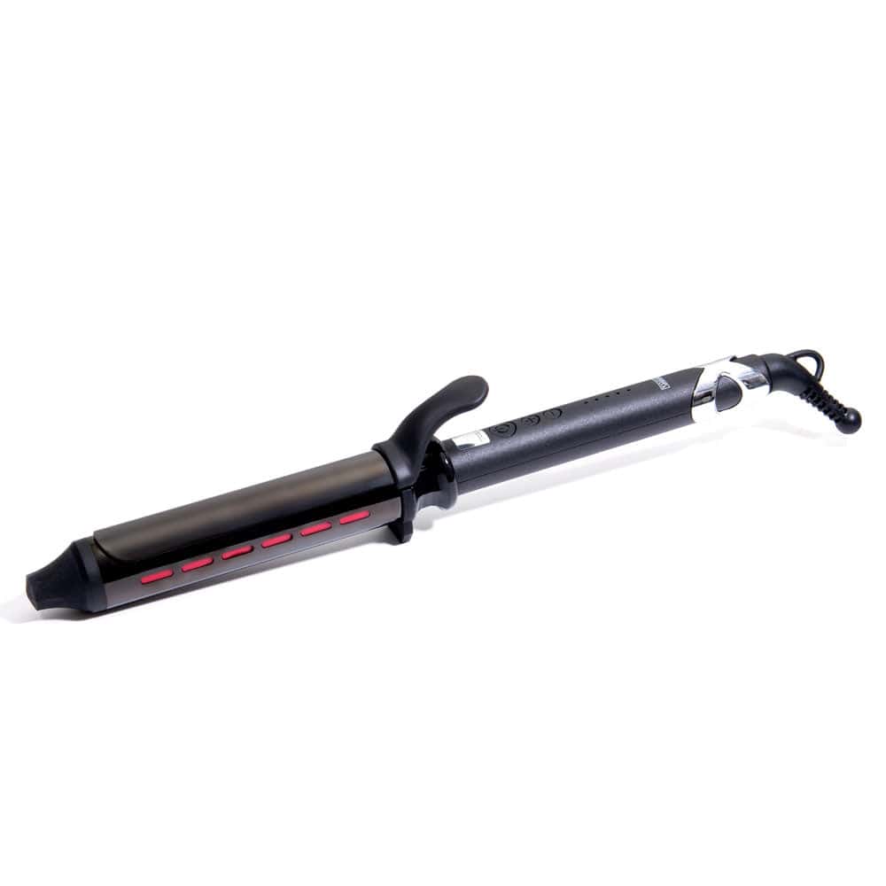 Voduz Curling Iron Voduz Sceptre Infrared Curler