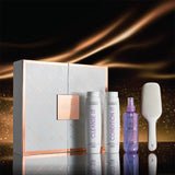 Voduz Haircare Set Voduz Shine Vault 'Shiny Hair Edit'
