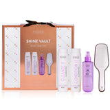 Voduz Haircare Set Voduz Shine Vault 'Shiny Hair Edit'
