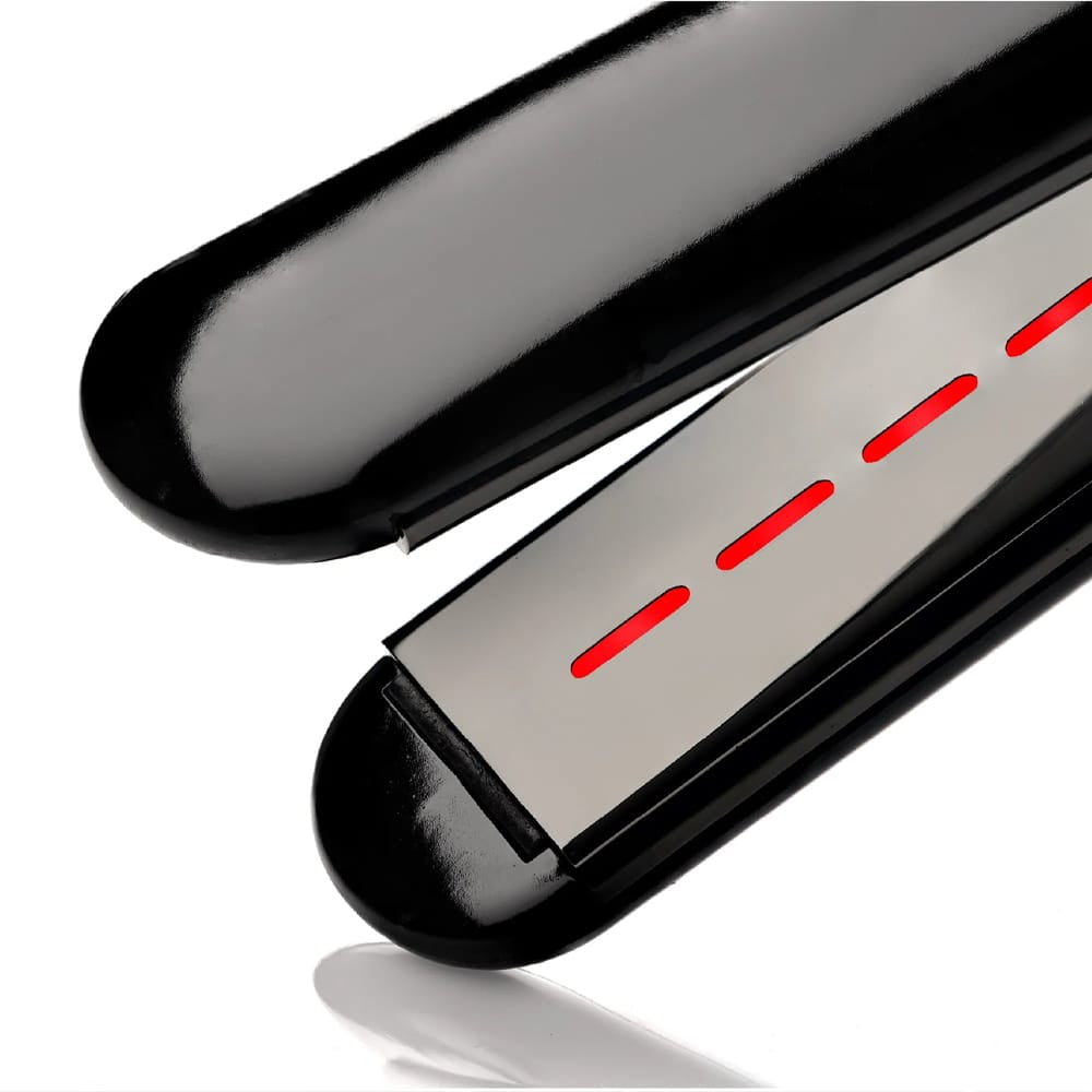 Voduz Hair Straightner Voduz Smooth Operator - Infrared Wide Plate Hair Straightener