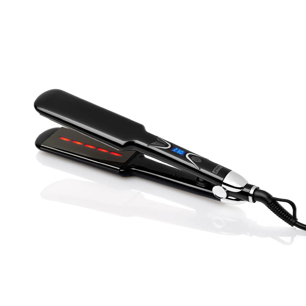 Voduz Hair Straightner Voduz Smooth Operator - Infrared Wide Plate Hair Straightener