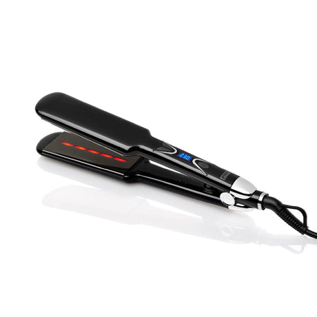 Voduz Hair Straightner Voduz Smooth Operator - Infrared Wide Plate Hair Straightener