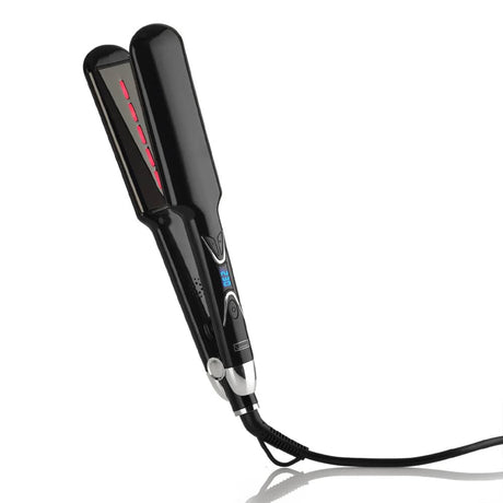 Voduz Hair Straightner Voduz Smooth Operator - Infrared Wide Plate Hair Straightener