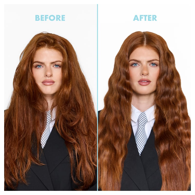 Voduz Hair Straightner Voduz Smooth Operator - Infrared Wide Plate Hair Straightener