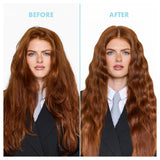 Voduz Hair Straightner Voduz Smooth Operator - Infrared Wide Plate Hair Straightener