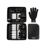 Voduz Curling Iron Voduz Spectrum 3 in 1 Waver