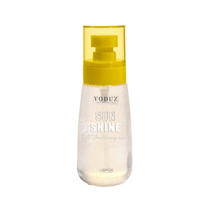 You added <b><u>Voduz Sun Shine UV Conditioning Oil Added Shimmer 100ml</u></b> to your cart.