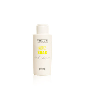 You added <b><u>Voduz Sun Soak After Sun Shampoo 90ml</u></b> to your cart.