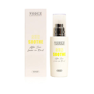 You added <b><u>Voduz Sun Soothe After Sun Leave-in-Fluid 90ml</u></b> to your cart.