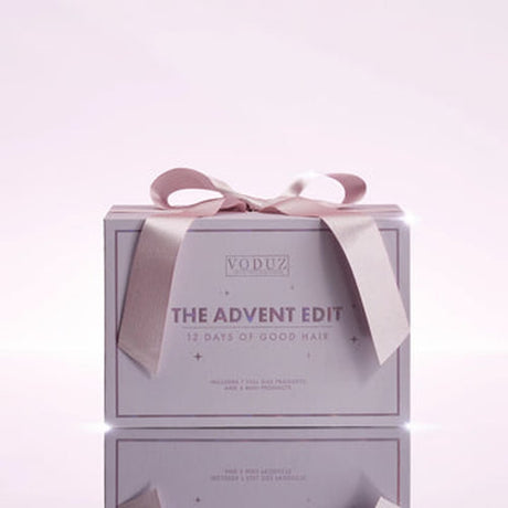 Voduz Haircare Set Voduz The Advent Edit