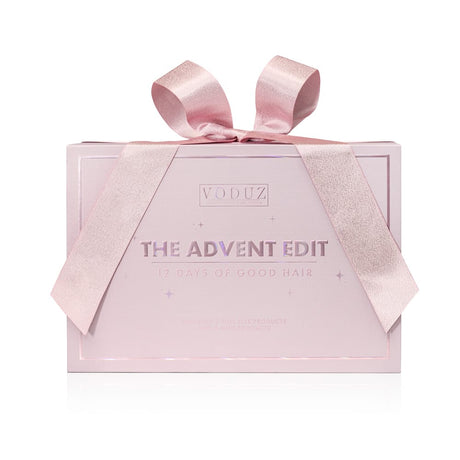 Voduz Haircare Set Voduz The Advent Edit