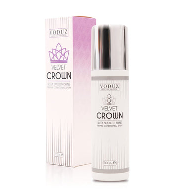 Voduz Conditioner Voduz 'Velvet Crown' Thermal Conditioning Spray